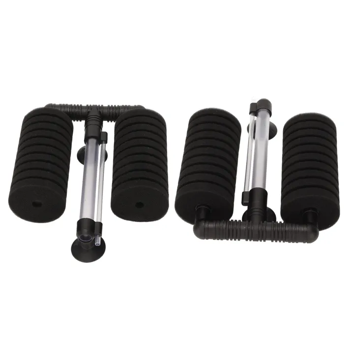 Aquarium%20Double%20Bio%20Sponge%20Filter,%20High%20Efficiency%20Suction%20Cup%20Fixing%20Biological%20Filtration%20Aquarium%20Sponge%20Filter%20for%20Freshwater%20-%20Image%204