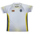 New 2025 Sri Lanka Football Jersey Men Breathable Performance Sportswear. 