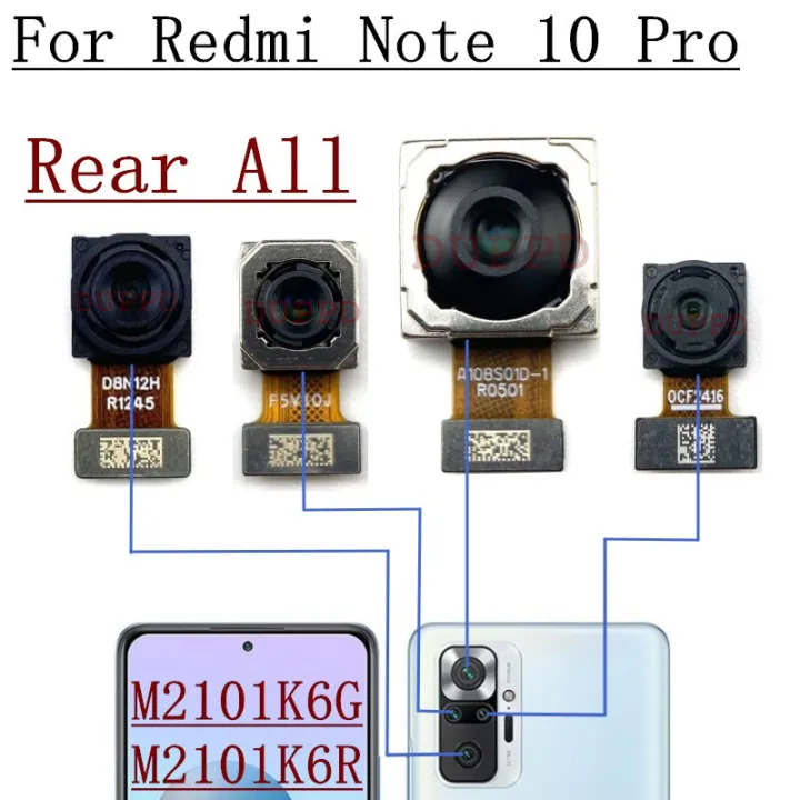 Full%20Set%20Rear%20Camera%20For%20Xiaomi%20Redmi%20Note%2010%20Pro%20Lite%2010T%2010S%204G%205G%20Back%20Ultrawide%20Macro%20Depth%20Camera%20Module%20Flex%20Repair%20Spare%20-%20Image%203