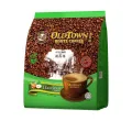 OLD Town (3 in 1) White Hazelnut Coffee Flavor Premix - No Creamer & Sugar Needed - Make Your Life Easier (35g - 40g) / Sticks (Hazelnut). 