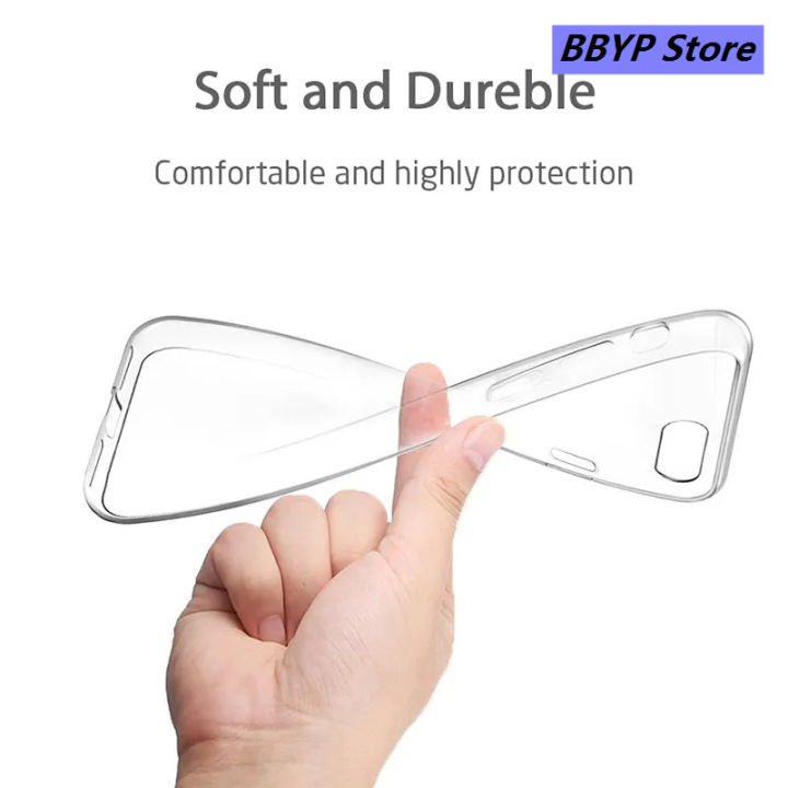 BBYP%20Case%20For%20iPhone%20SE%205S%205%20TPU%20Silicon%20Durable%20Clear%20Transparent%20Original%20Soft%20Case%20for%20APPLE%20iPhone%20SE%205S%205%20protective%20Back%20Cover%20-%20Image%206