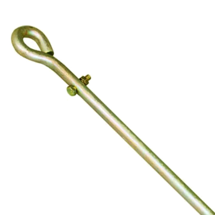 Ground%20Rod,%20Steel%20Galvanized%20Copper%20Bonded%20Ground%20Rod%20-18%20inch%20-%20Image%205