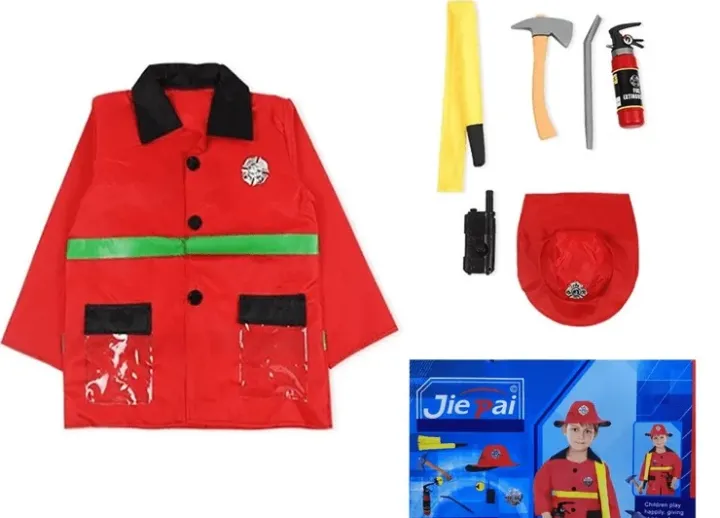 Cosplay%20Fire%20Fighter%20Costume%20Set%20(Free%20Size)%20K-0014%20-%20Image%202