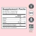 NEOCELL Super Collagen Peptides Powder Unflavored 7oz (200g) made in USA. 