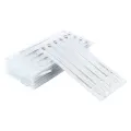 Spreeshop 50 Pcs Disposable Stainless Steel Sterile Tattoo Needles Supplies Artists 3RL. 
