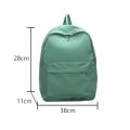 High Quality New Waterproof Nylon Women Backpack Female Travel Bag Backpacks Schoolbag for Teenage Girls. 