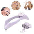 Original USA Sildne  (Slique) sil Face and Body Hair Threading System. 