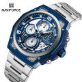 NAVIFORCE 8051S SBES. 