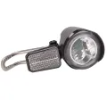 4X E-Bike LED Headlight 6V 12V 24V 36V 48V 60V Bicycle Light Waterproof Front Headlight Waterproof Connector. 