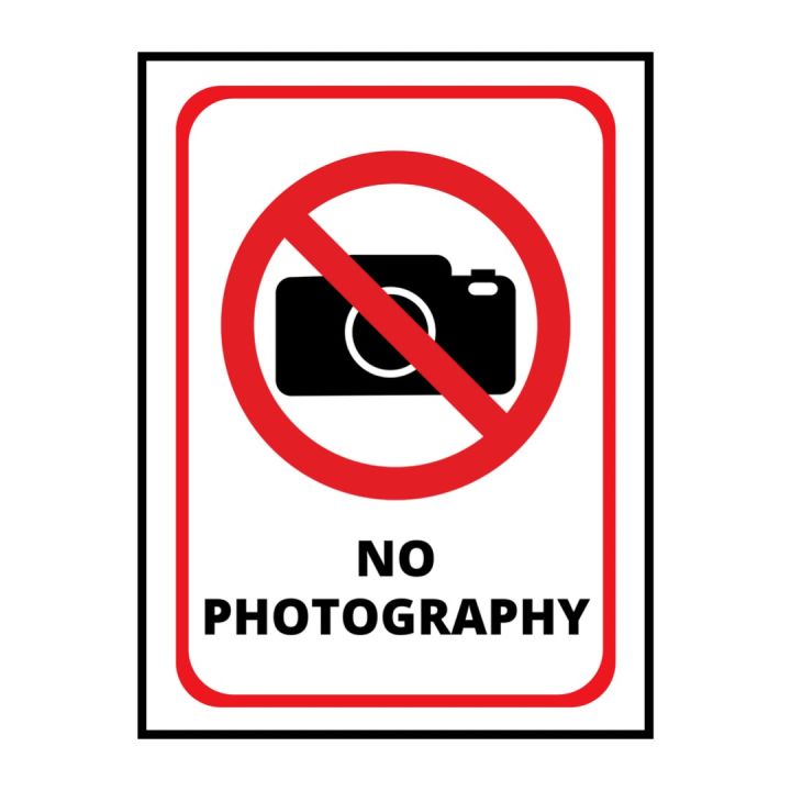 No%20Photography%20Sign%20Board%20-%20FOAM%20BOARD%20MATERIAL%20-%20Image%204