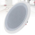 6.5 Inch Ceiling Speakers Sri Lanka – Sound Speaker – 10 Watts 8 OHMS – Model SG-809. 