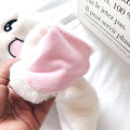 【Serendipity party】Multicolor & New Style Cute Funny Rabbit Hat Moving Bunny Ears Soft Plush Cap Toys Gifts. 