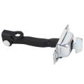 Door Check Strap Stopper 6862002061 Front Left Car Door Check Arm Assembly Replacement For Toyota Corolla 1.5L 1.8L. 