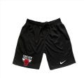 Short Black Chicago Bulls Statement Swingman Short basketball Jet Black Dri-Fit Short high Quality Graphic Short Sizes S to XL World basketball short. 