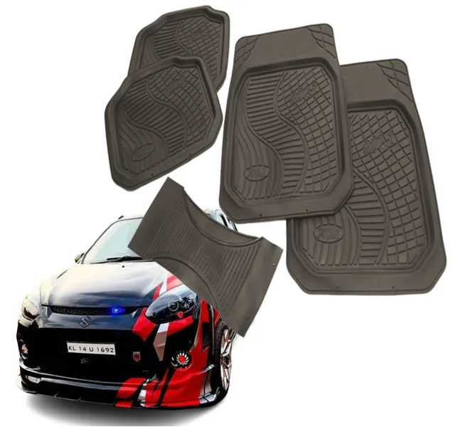 Universal%20Front%20And%20Rear%20Black%20Color%20Bucket%20Mats%205Pcs%20Full%20Carpet%20Set%20-%20No%201%20-%20Image%202