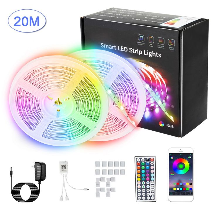 RGB%20LED%20trip%20Lights%2020M%20600LEDs%205050RGB%20Light%20trip%20-%20Image%202