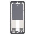 For Xiaomi Redmi A3 Original Front Housing LCD Frame Bezel Plate. 