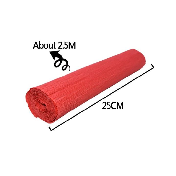 250*25cm%20Colored%20Crepe%20Paper%20Roll%20Origami%20Crinkled%20Crepe%20Paper%20Craft%20DIY%20Flowers%20Decoration%20Gift%20Wrapping%20Paper%20Craft%20-%20Image%205