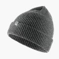 Knit Waffle Beanie Hats Uni Fashion Daily Fallow All-Match Knit Ribbed Cuffed Cap Four Seasons Wear Way One SizeHats & Caps. 