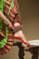 Bharatanatyam Salangai for Classical Dance/Kuchipudi Dance. 