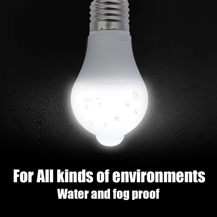 E27%20Human%20Body%20Sensing%20Bulb%20Auto%20ON/OFF%20Night%20Light%20PIR%20Sensor%20Light%20AC85-265V%20Energy%20Saving%20LED%20Bulbs%20For%20Home%20Parking%20Lighting%201Pcs%20-%20Image%204