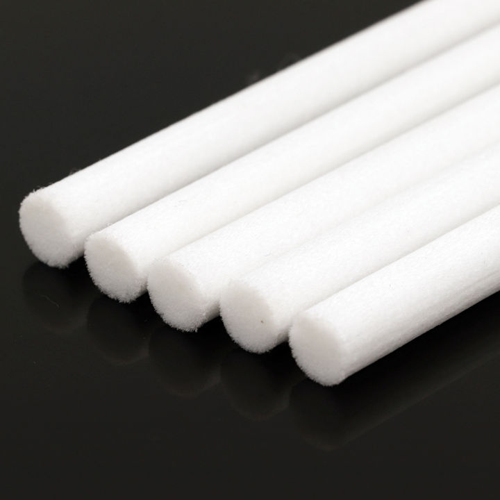 Fog machine filter rod cotton swab filter portable humidifier refill stick replace wick household car ultrasonic incense