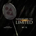 Nanoflare 700 High TentionBadminton Racket. 