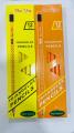 Pencil HB - 12 pcs in One Box. 