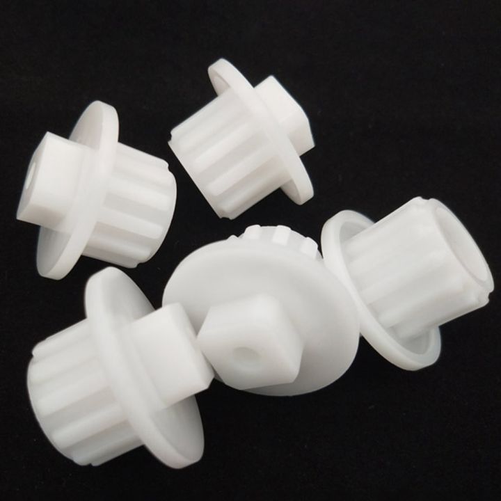 10Pcs/Lot%20Meat%20Grinder%20Parts%20Plastic%20Gear%20for%20Zelmer%20A861203,%2086.1203%20-%20Image%205