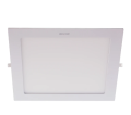 Orange Ceiling Sunk Square LED Panel Light Down Light Warm White  For Celing Light Day Light 2 Years Warranty. 