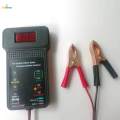 Car Battery Tester Analyzer Battery Checker Durable Compact. 