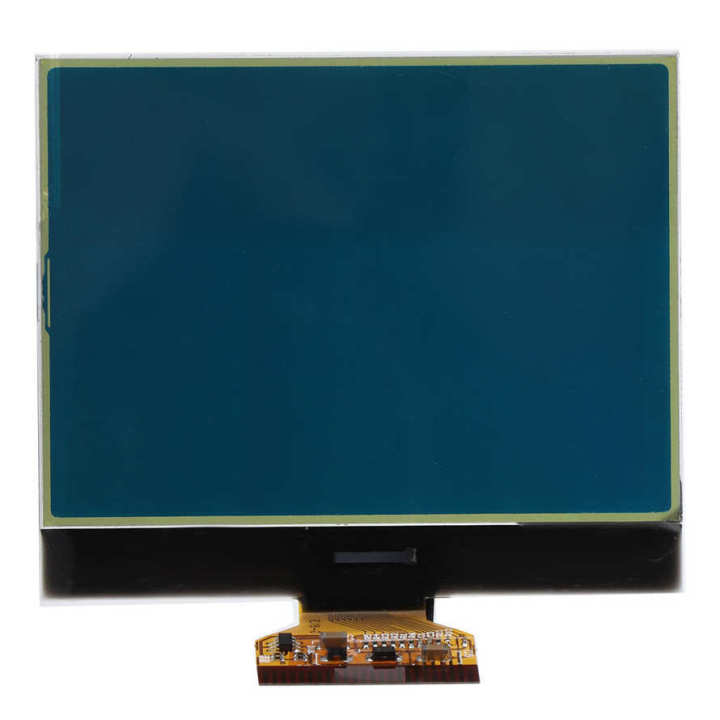 LCD Armaturenbrett Display Für Audi A4 B6 B7 2002-2008