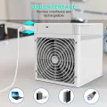 Ultra AIr Cooler 3X Cooling Power. 