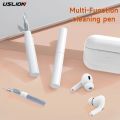 NEW multi cleaning pen USLION Bluetooth Earphones Cleaning Tool for Airpods Pro 2 1 Durable Earbuds Case Cleaner Kit Clean Brush Pen For Airpods 3 2Tool Sets. 
