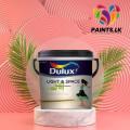 Dulux Light & Space – Colors. 