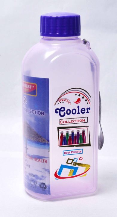Water Bottle 750 ML