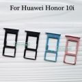 Sim Tray Huawei Honor 10i. 