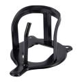 Horse Bridle Rack Metal Rack Holder For Tack Room Portable Horse Bridle Hooks Horse Tack Harness Storage For Garage Porch Utilit. 