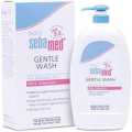 Sebamed Baby Gentle Wash - 400ml. 