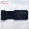 Muses Mall Bra Extension Hook Extra Room 3 Rows 2 Hooks Bra Extender. 
