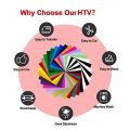 20 Colors PVC Heat Transfer Vinyl Film Heat Press Machine T-Shirt Iron On HTV Printing DIY Clothing Film. 