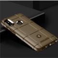 For Xiaomi Redmi Note 5 AI Dual Camera Rugged Shield Shockproof Case Anti-Fall Soft Silicone TPU Full Body Protection Armor Back Cover Casing. 