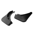 JDXHLAU Car Mudflaps for E EL 2022 Mudguard Mud Flap Guard Splash Mudguards Car Accessories. 