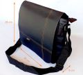 Men's Shoulder Bag / Messenger Bag / Side Bag / Class Side Bag / Office Side Bag / Large Side Bag For Men. 