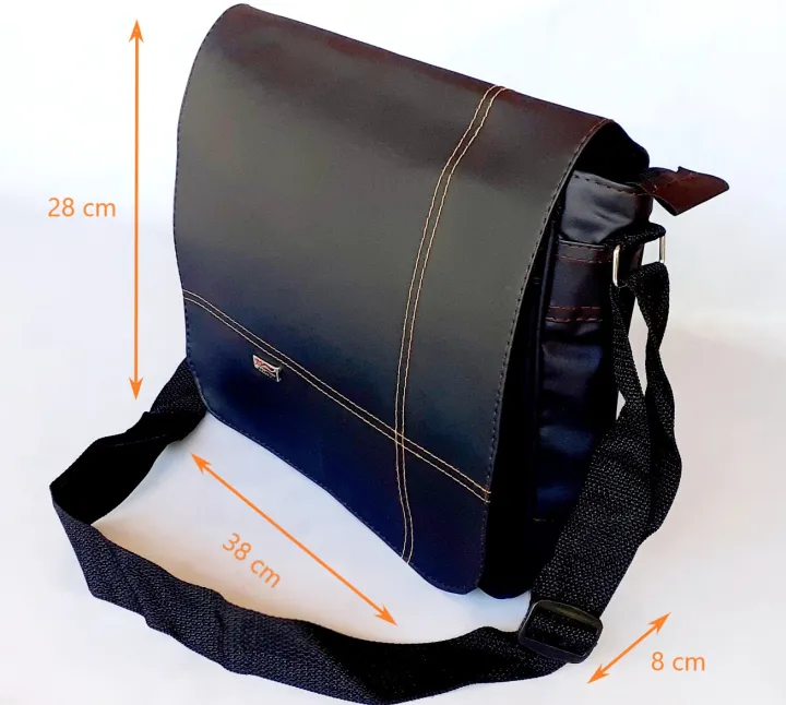 Men's%20Shoulder%20Bag%20/%20Messenger%20Bag%20/%20Side%20Bag%20/%20Class%20Side%20Bag%20/%20Office%20Side%20Bag%20/%20Large%20Side%20Bag%20For%20Men%20-%20Image%203