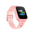 LibiNew 4G Kids Smart Watch K9 Camera SOS GPS WIFI Video Call Waterproof Monitor Tracker Location LBS Baby Children Smartwatch 1000MAH. 