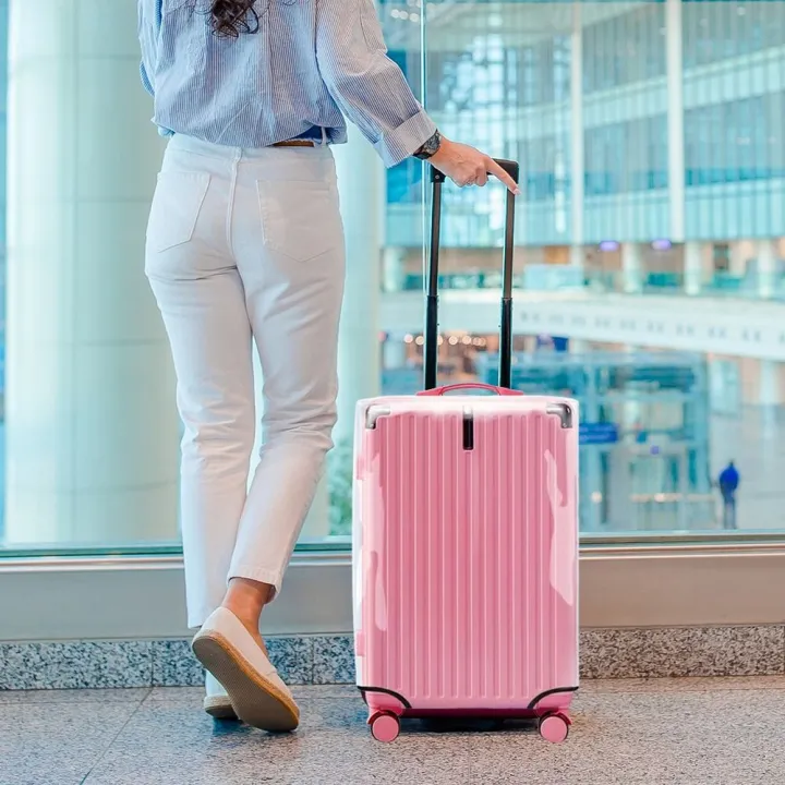 Wear%20Resistant%2020-28%20Inch%20Travel%20Luggage%20Cover%20Transparent%20Waterproof%20Luggage%20Protector%20Cover%20PVC%20Dustproof%20Suitcase%20Protector%20Cover%20Luggage%20-%20Image%203