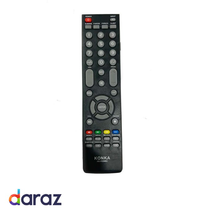 Konka%20LED%20TV%20Remote%20Controller%20-%20Image%203