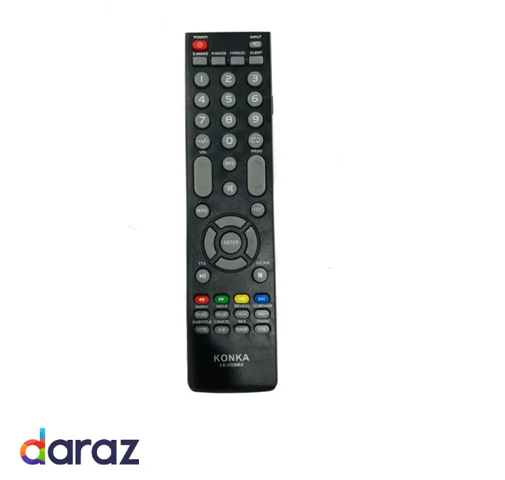 Konka%20LED%20TV%20Remote%20Controller%20-%20Image%203
