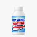 Washing Machine Cleaning Powder. 